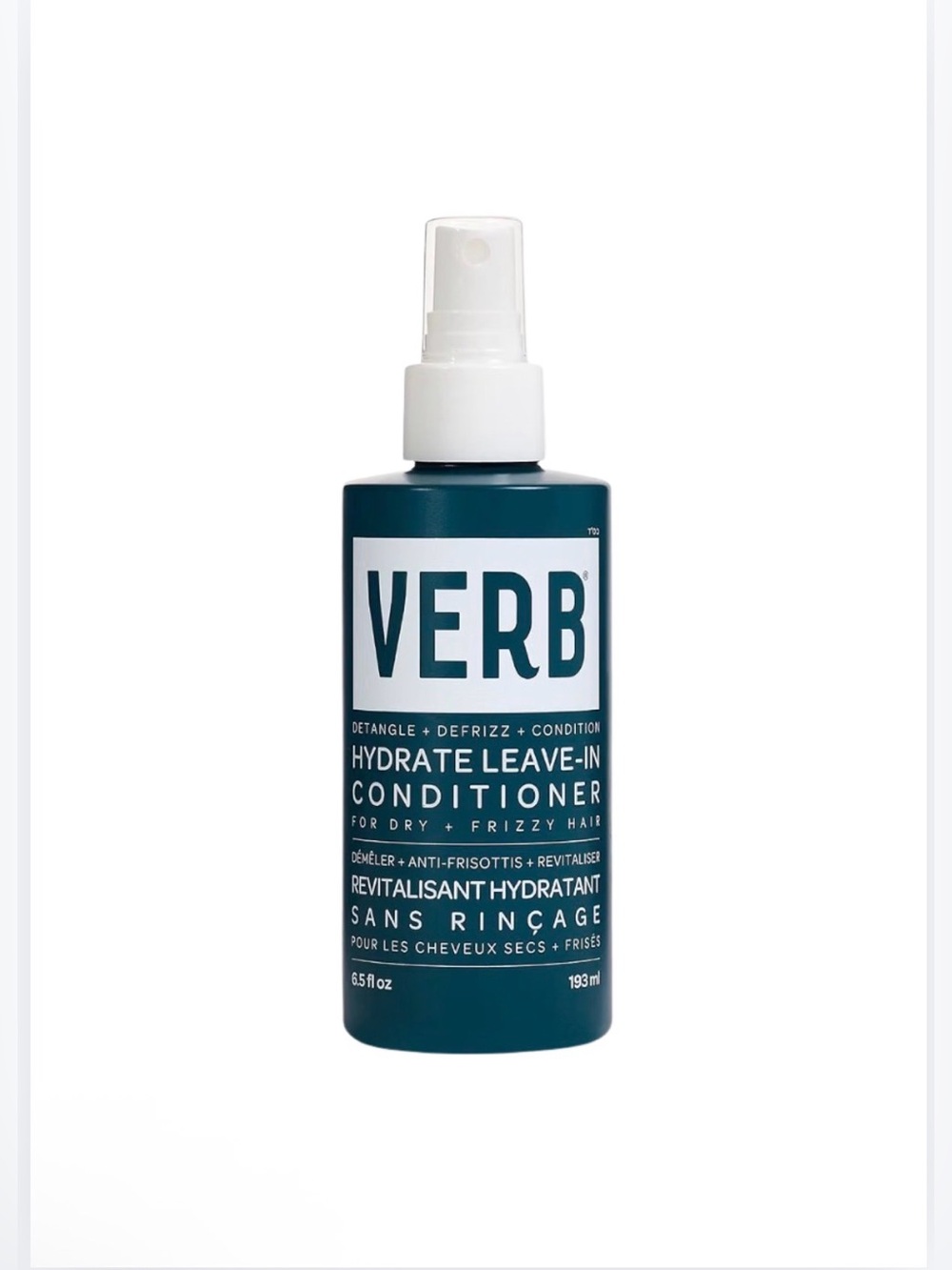 VERB - Leave-In Conditioner